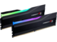 Оперативна памет 32GB (2x16GB) DDR5 7600 MT/s G.SKILL Trident Z5 RGB Black