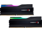 Оперативна памет 32GB (2x16GB) DDR5 6800 MT/s G.SKILL Trident Z5 RGB Black