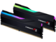 Оперативна памет 32GB (2x16GB) DDR5 6800 MT/s G.SKILL Trident Z5 RGB Black