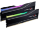 Оперативна памет 32GB (2x16GB) DDR5 6000 MT/s G.SKILL Trident Z5 Neo RGB Black
