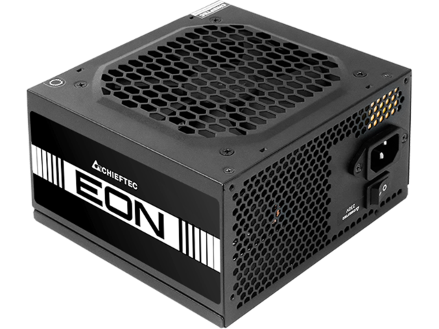 Захранвания за компютри Chieftec EON 600W