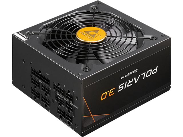 Захранвания за компютри Chieftec Polaris 3.0 1050W ATX 3.0