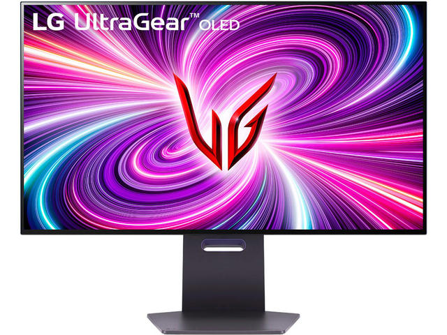 Монитори LG UltraGear™ 32GS95UE