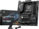 Дънни платки MSI X870 GAMING PLUS WIFI