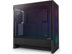 Кутии NZXT H5 Flow RGB Black