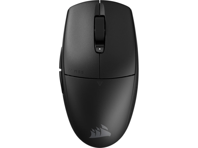 Мишки Corsair M55 WIRELESS Gaming Mouse