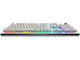Клавиатури Alienware Tri-Mode Wireless Gaming Keyboard - AW920K (Lunar Light)