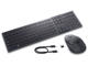 Клавиатури Dell Premier Collaboration Keyboard and Mouse International English - KM900
