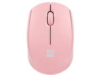 Мишки Natec Stork, Pink