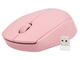 Мишки Natec Stork, Pink