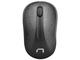 Мишки Natec Toucan, Black