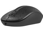 Мишки Natec Toucan, Black
