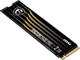 SSD 2TB MSI SPATIUM M480 PRO