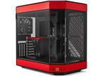 Кутии HYTE Y60 Tempered Glass Black Cherry