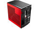 Кутии HYTE Y60 Tempered Glass Black Cherry