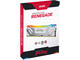 Оперативна памет 24GB DDR5 8400 MT/s CUDIMM Kingston FURY Renegade RGB White
