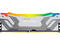 Оперативна памет 24GB DDR5 8400 MT/s CUDIMM Kingston FURY Renegade RGB White