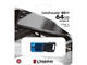 USB памети 64GB Kingston DataTraveler® 80 M, USB Type-C