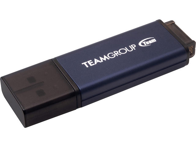 USB памети 64GB Team C211 USB 3.2 Gen1 FLASH DRIVE