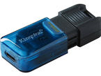 USB памети 256GB Kingston DataTraveler® 80 M, USB Type-C