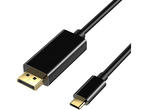 Кабели и Адаптери VCom CU422C-1.8m