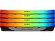 Оперативна памет 64GB (4x16GB) DDR4 3200 MT/s Kingston FURY Renegade RGB