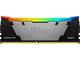 Оперативна памет 16GB DDR4 3600 MT/s Kingston FURY Renegade RGB