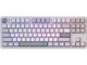 Клавиатури Dark Project ALU87 Daylight