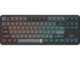 Клавиатури Dark Project ALU87 Midnight