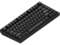 Клавиатури Dark Project ALU81A Terra Nostra Black