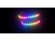 LED осветление HYTE LS30 - Комплект от 2 броя RGB ленти
