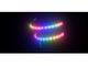 LED осветление HYTE LS10 - Комплект от 3 броя RGB ленти, с NP50 контролер