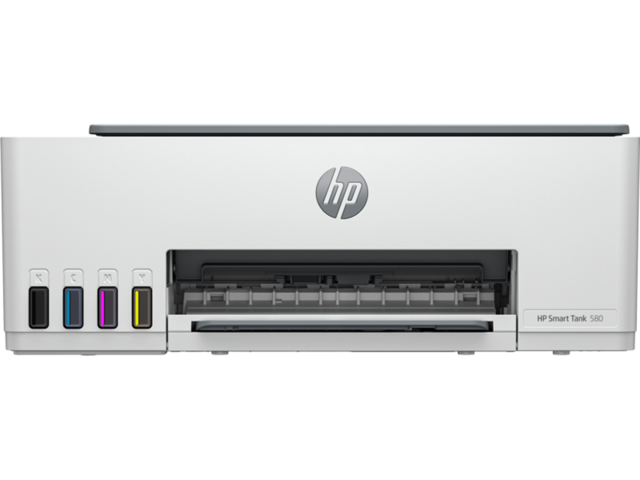 Принтери HP Smart Tank 580 All-in-One