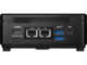 Mini PC MSI Cubi 5 12M-002BEU
