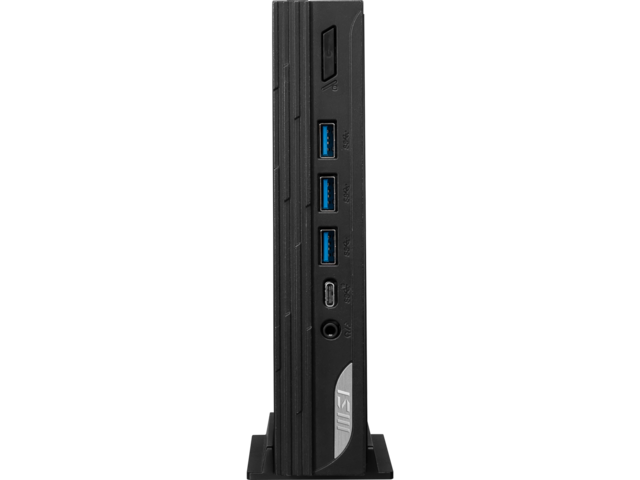 Mini PC MSI PRO DP10 13M-002EU