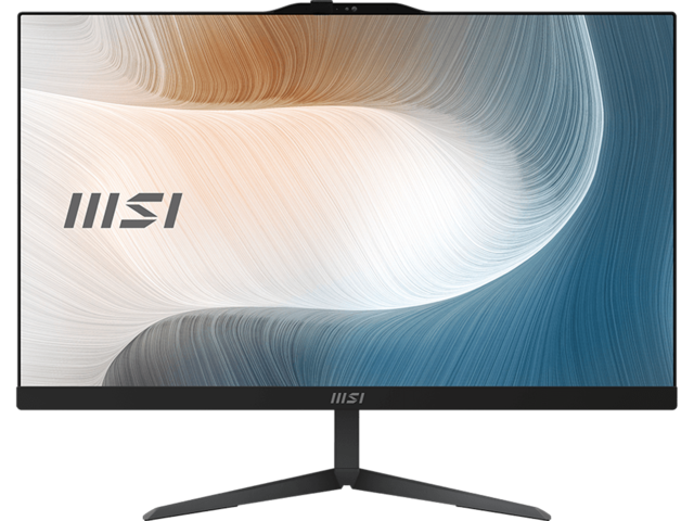 All in One MSI Modern AM242 1M-1221EU