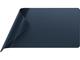 Падове Satechi Vegan-Leather Premium Desk Mat - Blue, Large