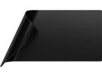 Падове Satechi Vegan-Leather Premium Desk Mat - Black, Large