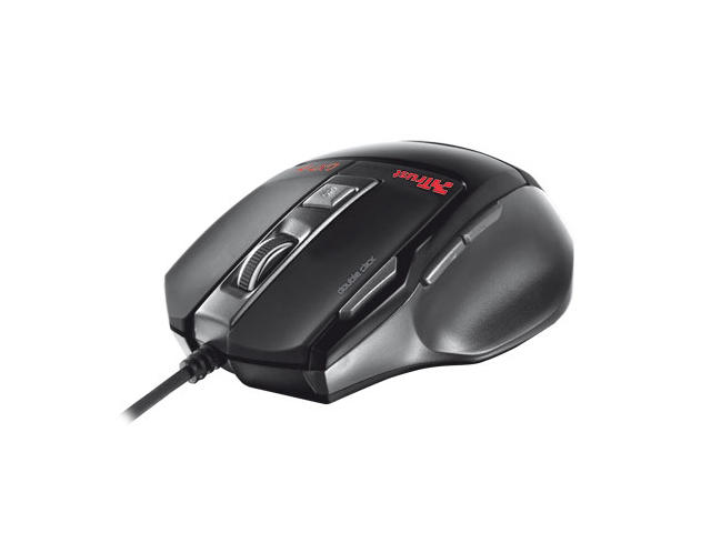 Мишки TRUST GXT 25