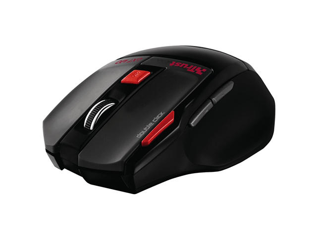 Мишки TRUST GXT 120