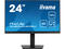Монитори IIYAMA ProLite XUB2494HSU-B6