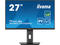 Монитори IIYAMA ProLite XUB2763QSU-B1