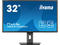 Монитори IIYAMA ProLite XB3270QSU-B1