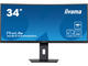 Монитори IIYAMA ProLite XCB3494WQSN-B5