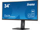 Монитори IIYAMA ProLite XCB3494WQSN-B5
