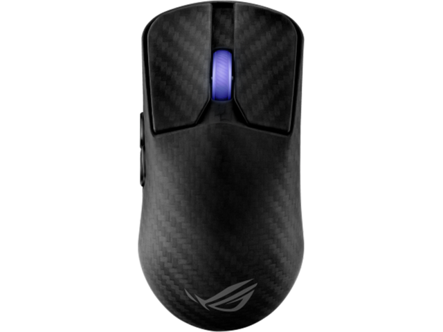 Мишки ASUS ROG Harpe Ace Extreme