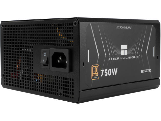 Захранвания за компютри Thermalright SG-750 ATX 3.1