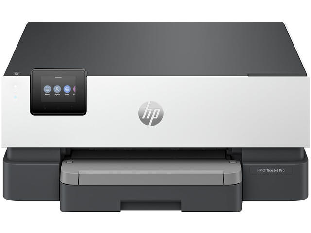 Принтери HP OfficeJet Pro 9110b