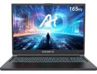Лаптопи Gigabyte G6 MF