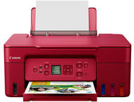 Принтери Canon PIXMA G3470 All-In-One-Red